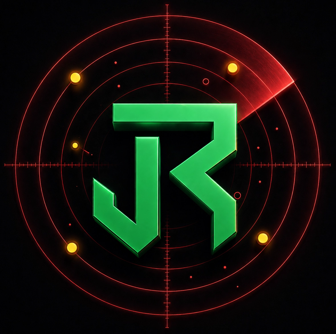 Job Radar Logo